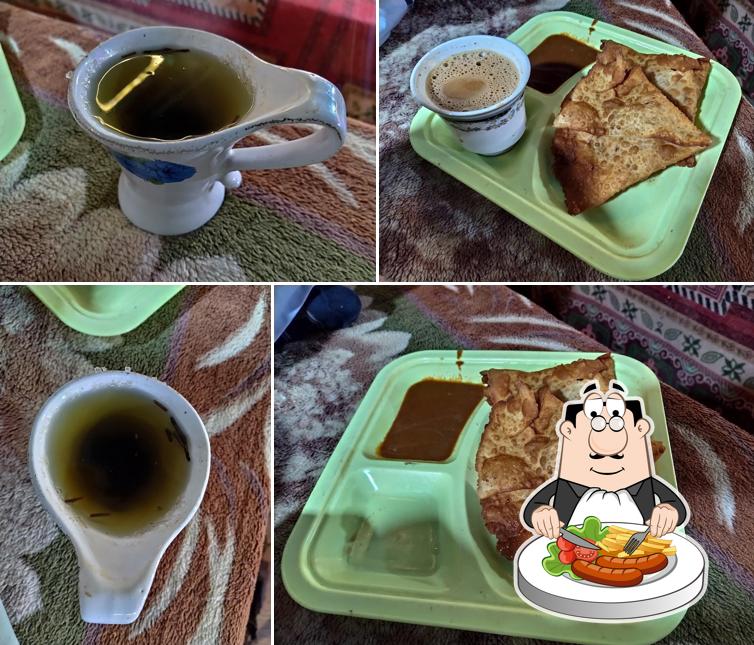 Dua Restaurant & BB