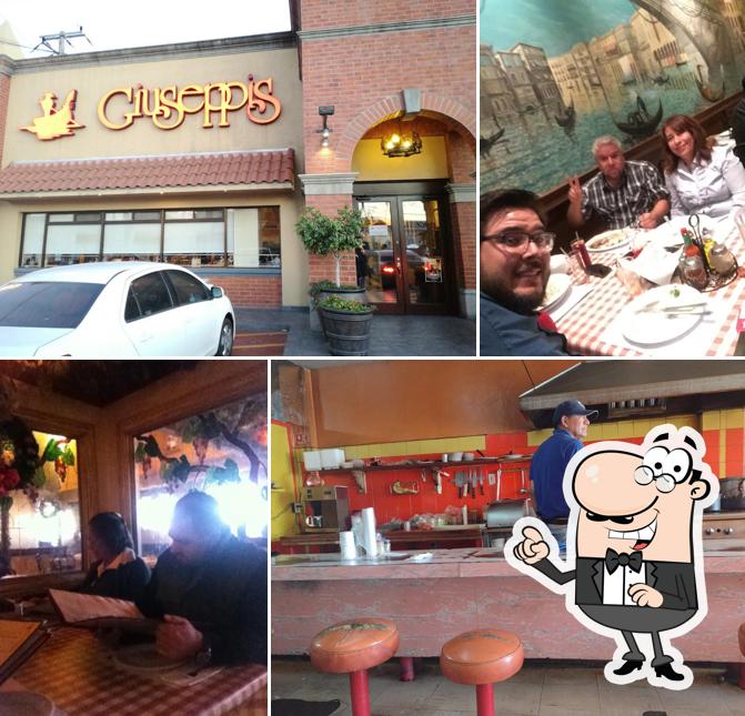 Giuseppis