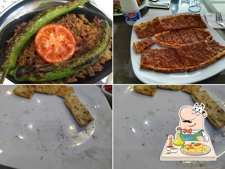 Gunes Pide Salonu