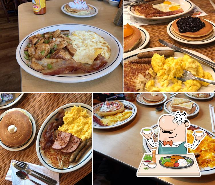 IHOP
