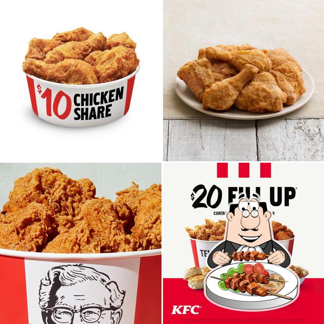 KFC