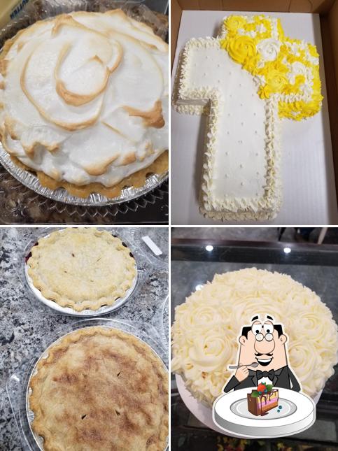 Kim's Confections