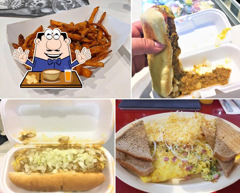 Leo's Coney Island DTW