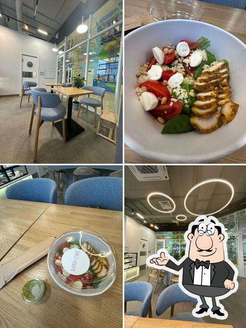Mind Cafe