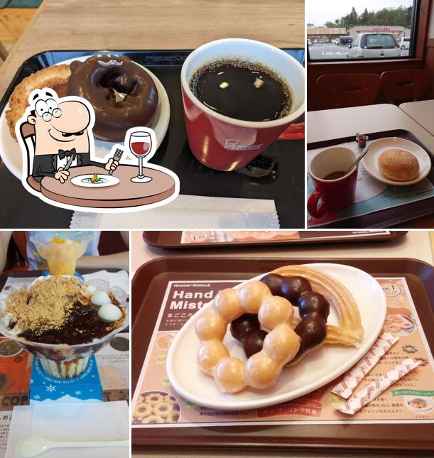 Mister Donut