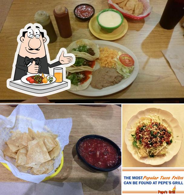 Pepe’s