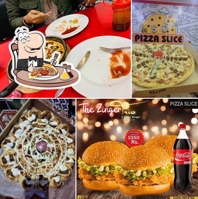 Pizza Slice