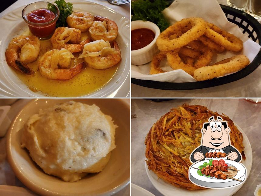 Dobie's Restaurant & Lounge