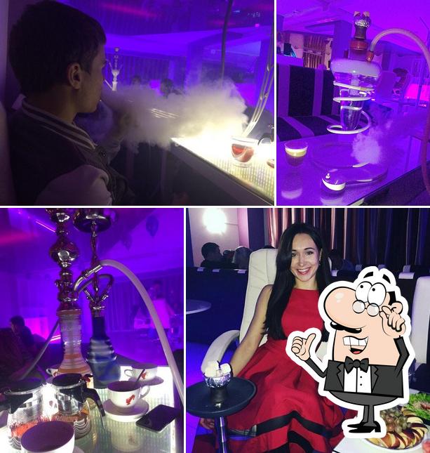 Nargilia Lounge