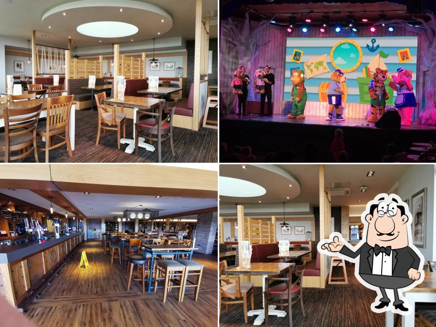 The Lighthouse Bar & Restaurant