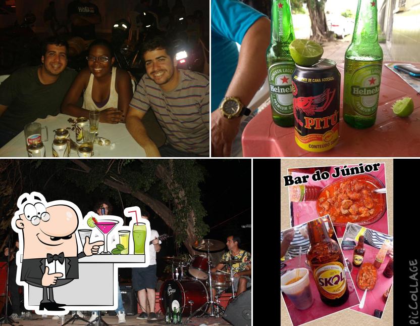 Bar do Júnior