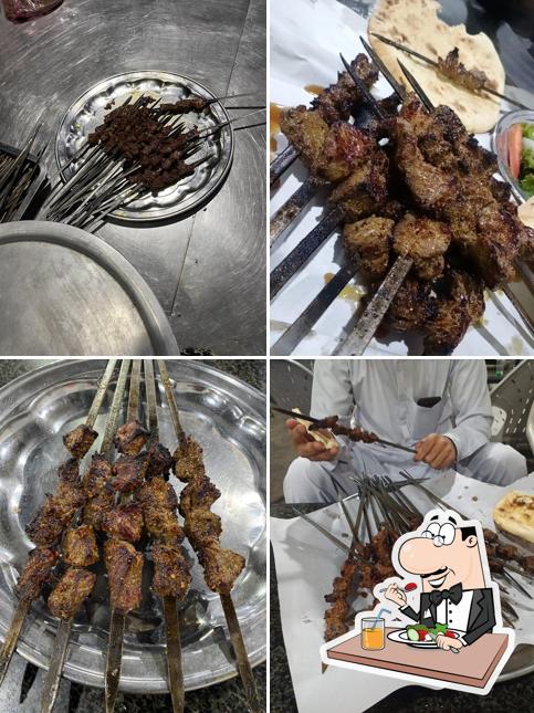 Chaska Tikka