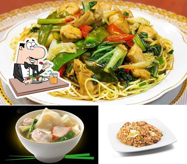 Chifa Mi Gao