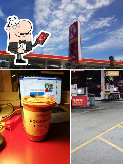 Circle K Risskov