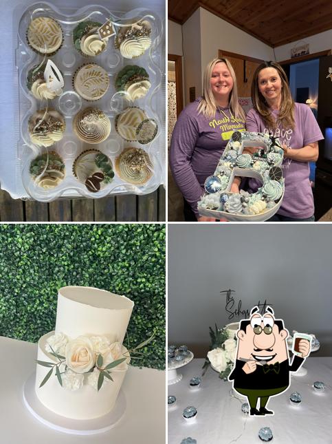 Drizzled Cupcakery LLC