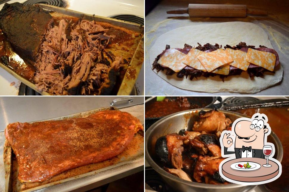 Fat Daddy Skaggs BBQ