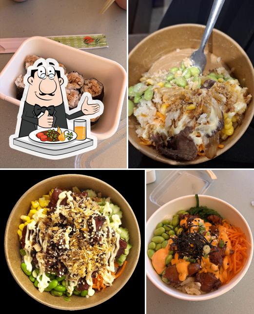 Genki Poké Tahmoor
