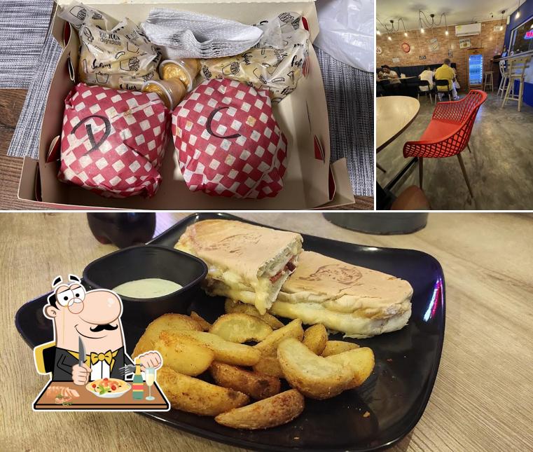 Hope burgers