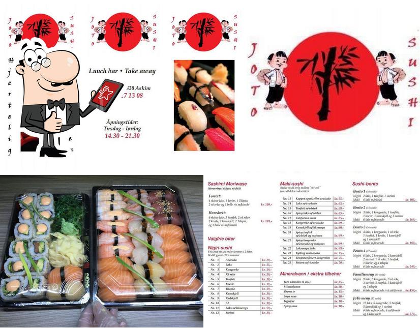 JotoSushi