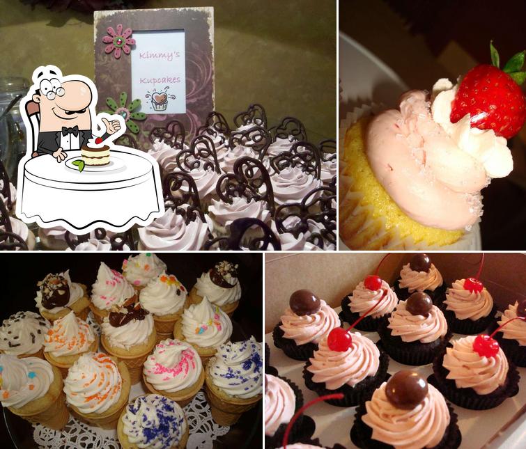 Kimmy's Kupcakes