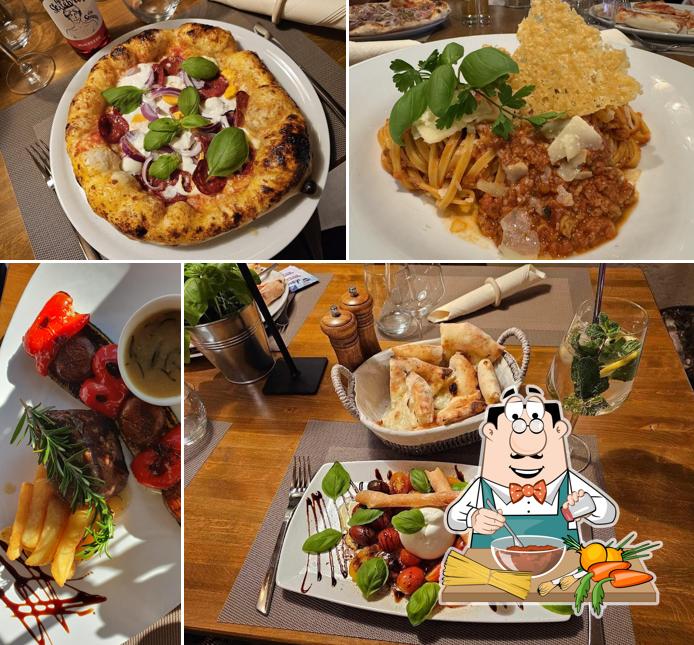 L`ITALIANO Ristorante Pizzeria