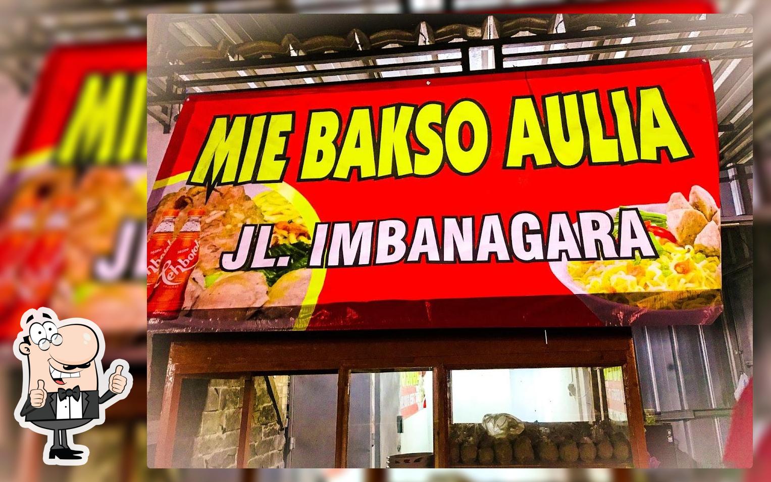 Mie Bakso Aulia