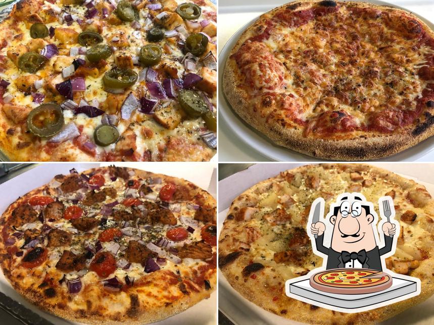 Pizza di Papà