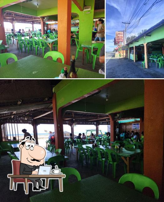 Randy’s Grill & Resto