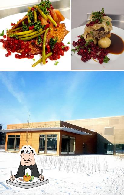 Restaurang Helrätt