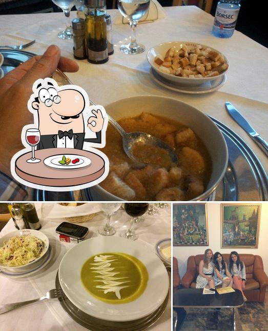 Restaurant Select