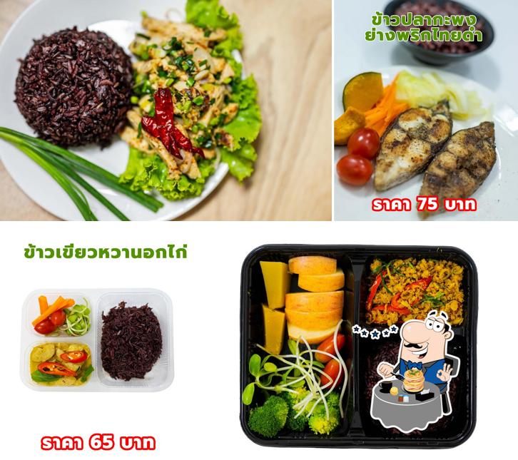 Songkhla Clean Food