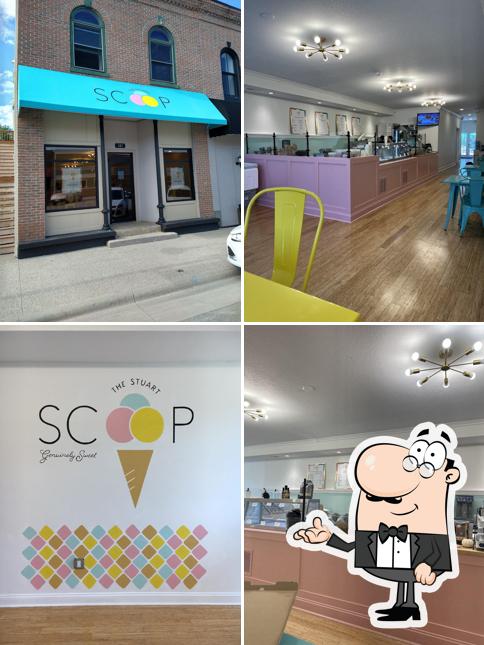 Stuart Scoop