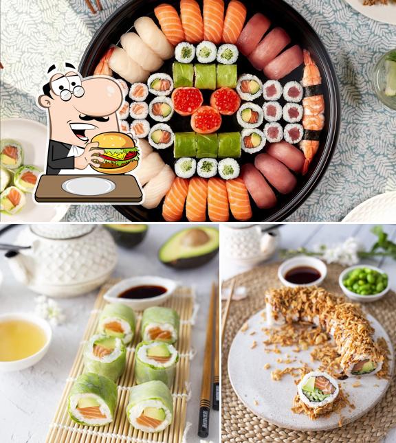 Sushi Daily Beckenham