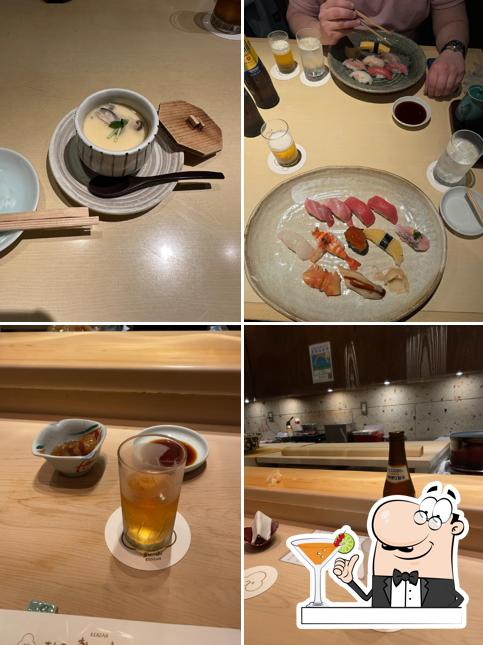 Sushiden Kenzan