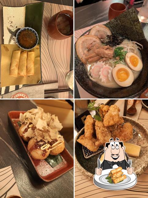 Tomi Ramen