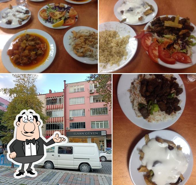 Yılmazlar Et Lokantası