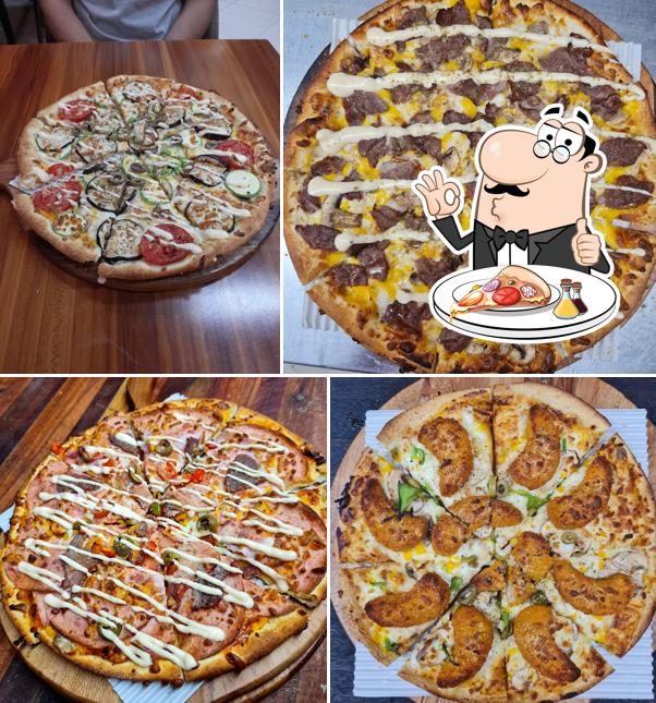 فست فود ژوانی