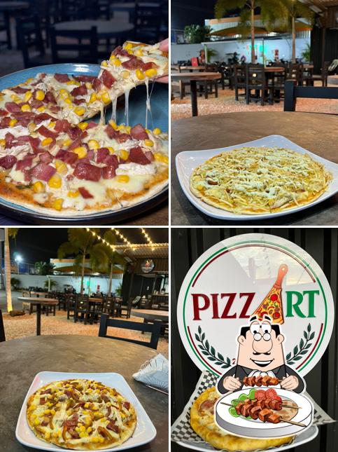 pizzart