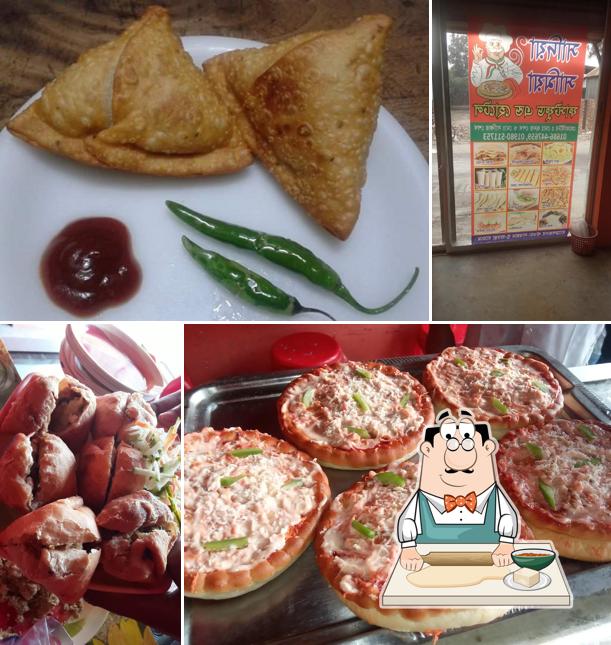 সাদিয়া সামিয়া ফাস্টফুড এন্ড হোটেল