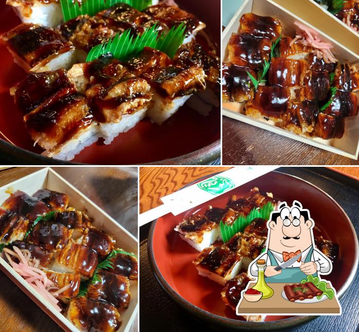 割烹仕出し料理 よこた 本店
