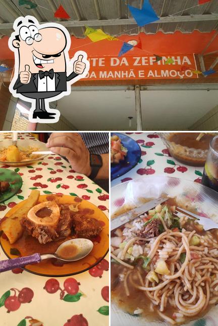 Restaurante da Zefinha