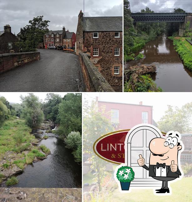 Linton Hotel & Steak House