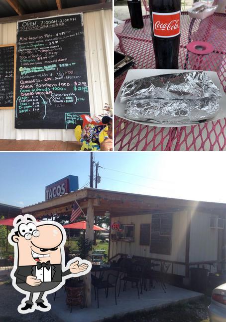 Taqueria San Juan