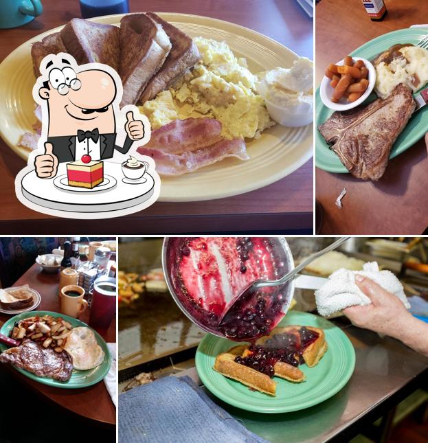 The Good Egg Family Restaurant