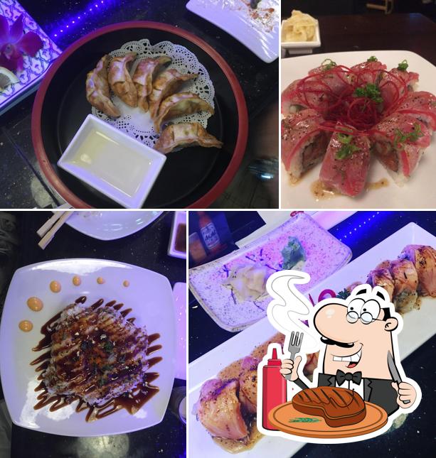 Sugoi Sushi