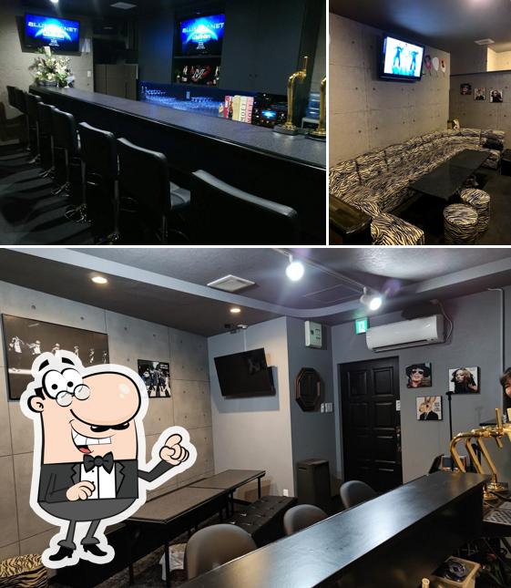 カラオケBar M