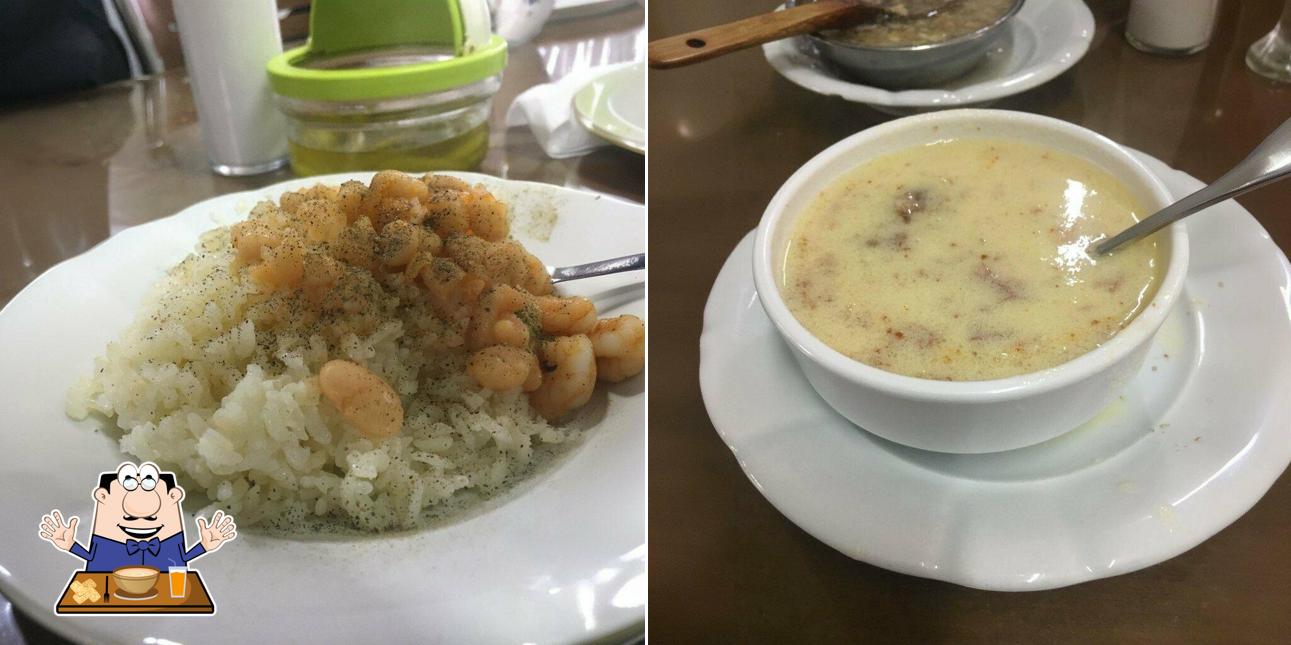 Мясной ресторан Cevirgen