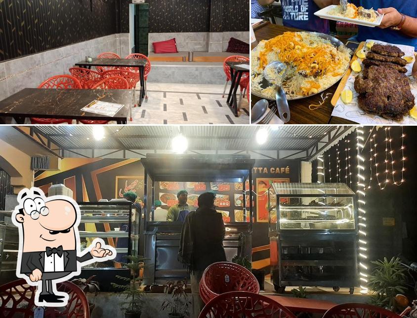 Café Mehmaan Khana