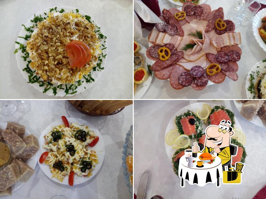 Кафе Любимое