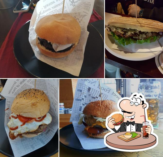 Gulliver Pub – Pub & Birreria